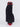 Black/ Red