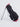 Black/ Red