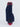 Navy/ White/ Red