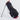 Black/ Red