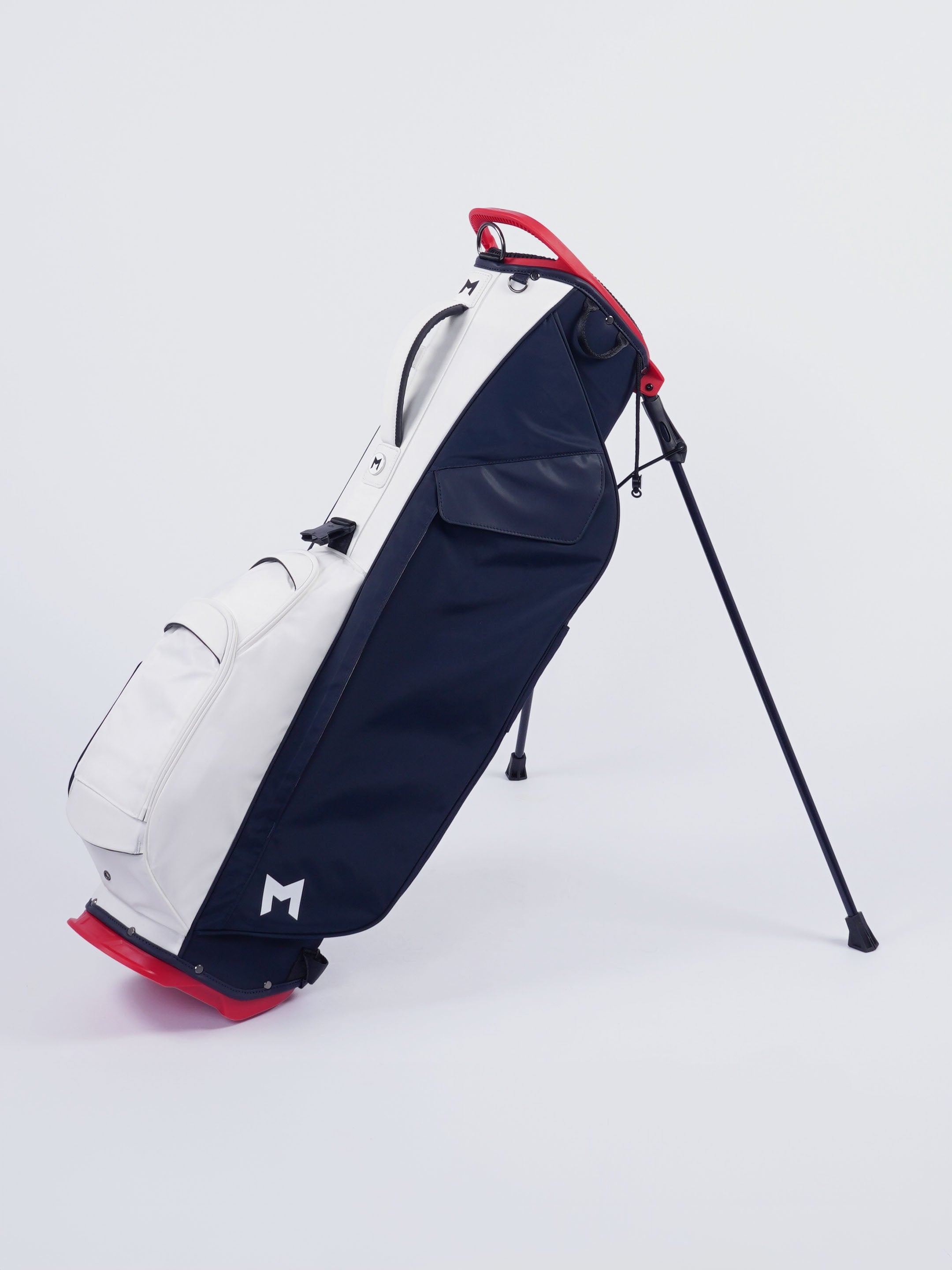 Navy/ White/ Red